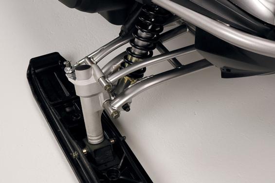 Yamaha VK Professional II – Ansicht 3