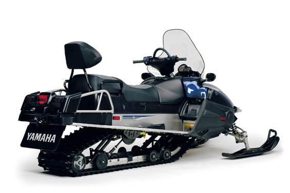 Yamaha VK Professional II – Ansicht 14