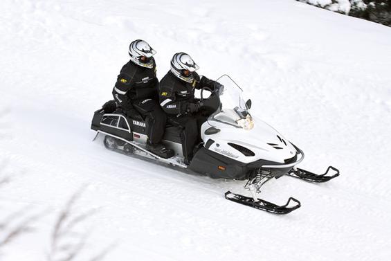 Yamaha VK Professional II – Ansicht 8