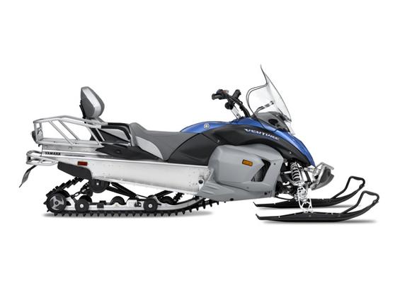 Yamaha PZ 50 Multi Purpose – Ansicht 9