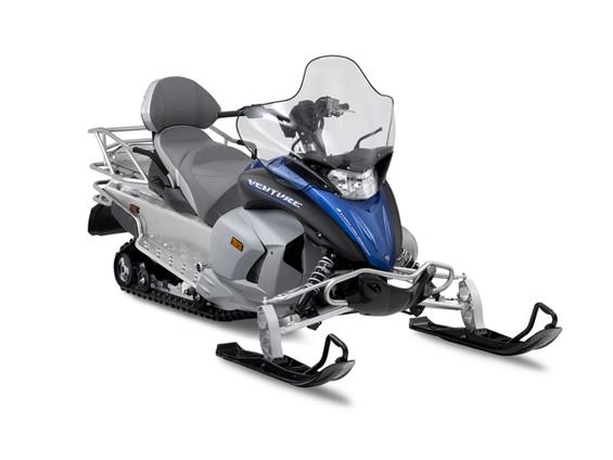Yamaha PZ 50 Multi Purpose – Ansicht 8