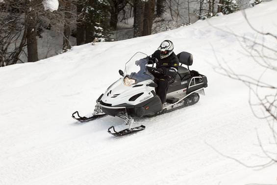 Yamaha VK Professional II – Ansicht 7