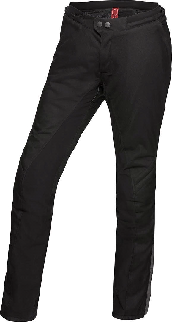 iXS Anna-ST Tour Damen-Motorradhose – Schwarz
