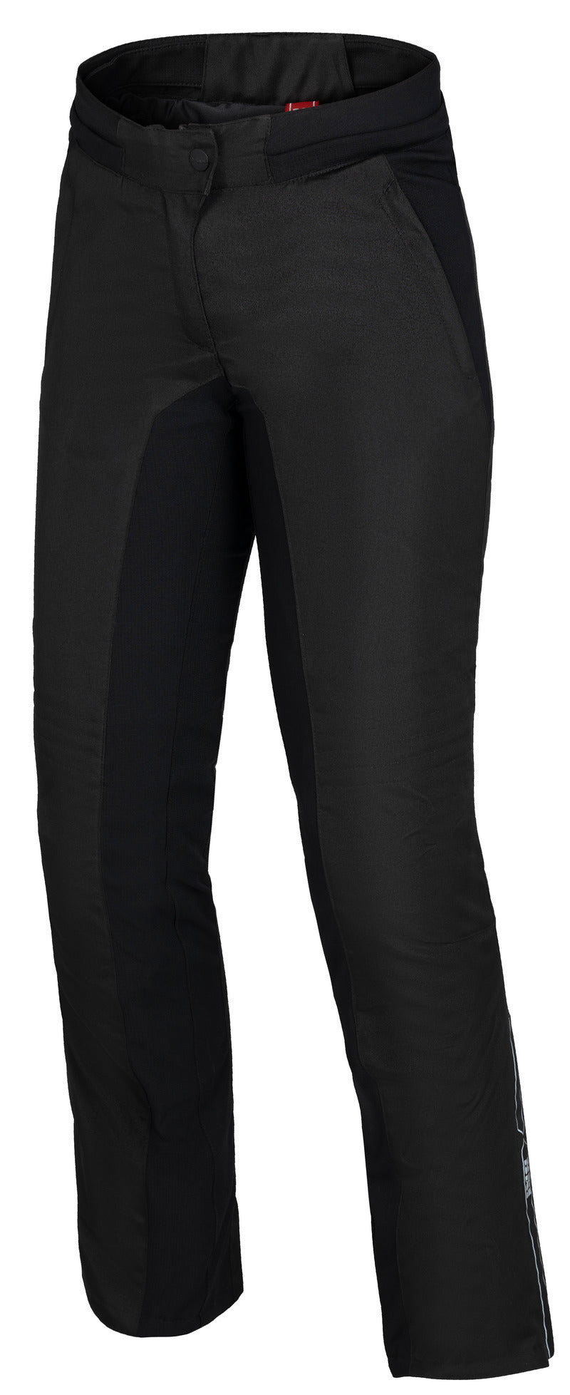 iXS Anna-ST 2.0 Tour Damen-Motorradhose Schwarz