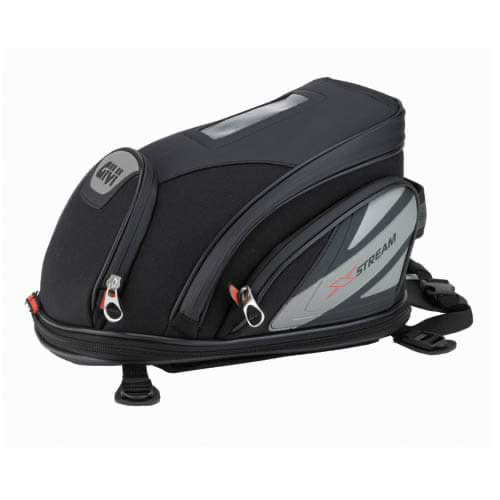 GIVI Xstream XS300 Tankrucksack in Schwarz