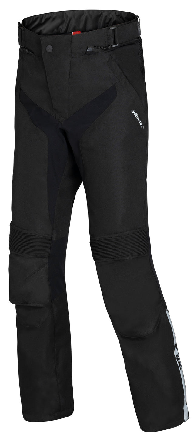iXS Tallinn-ST 2.0 Motorradhose schwarz