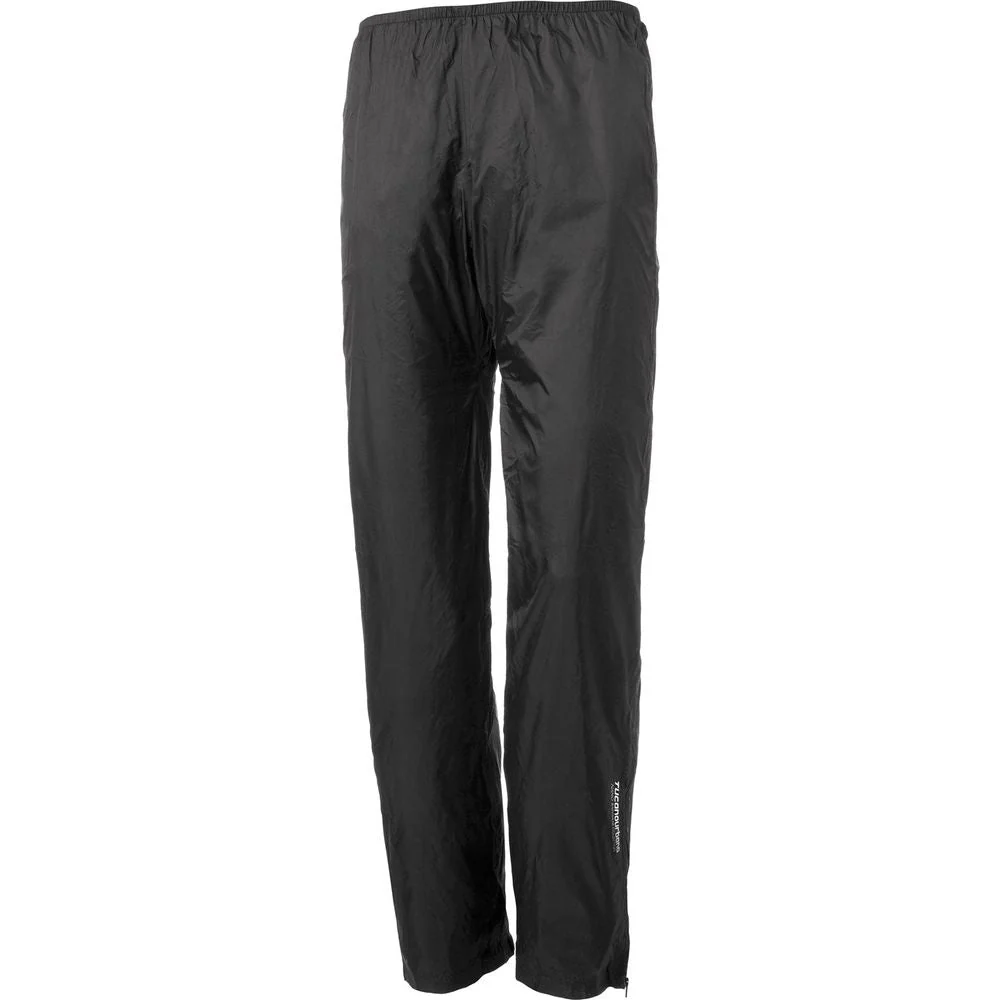 Tucano Urbano Panta Nano Plus Regenhose Schwarz XXL