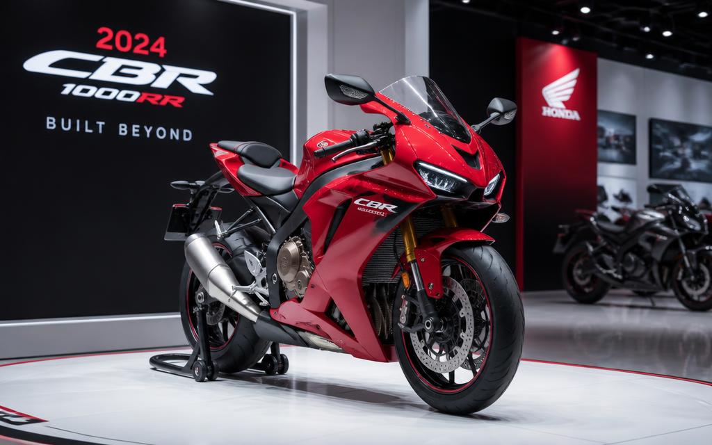 Neue Modelle im Moto Shop Bärenfaller
